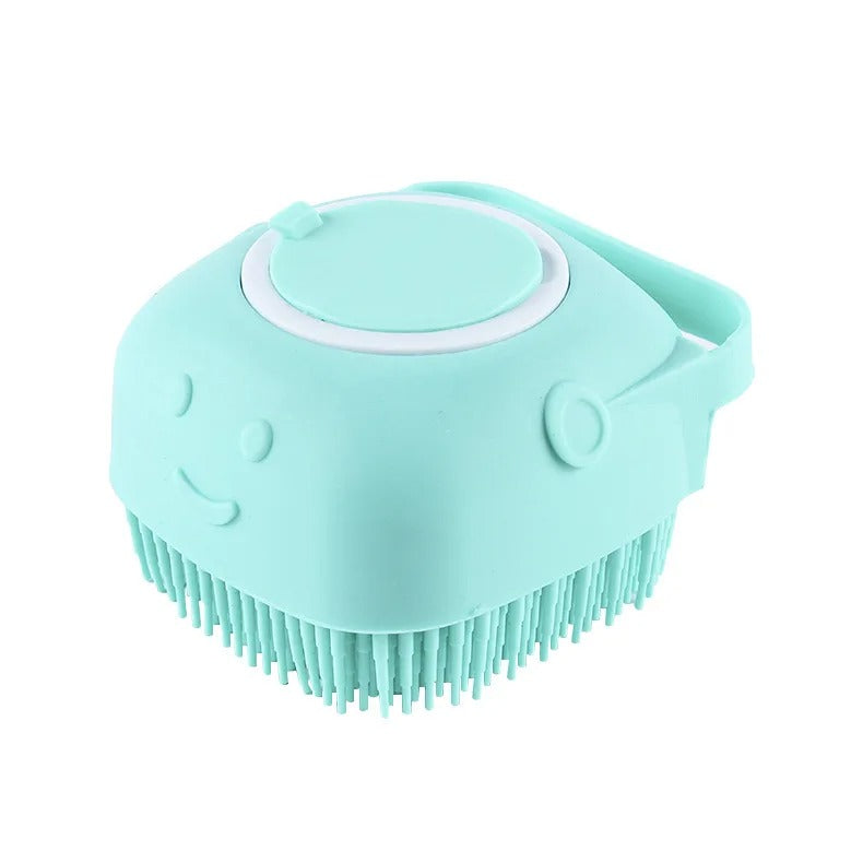 Pet Bathing Brush