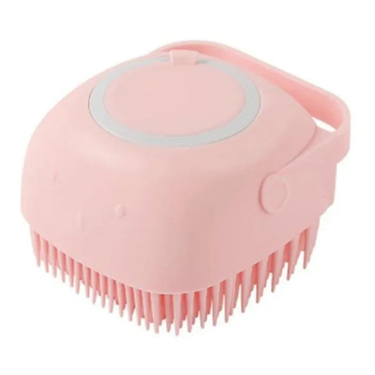 Pet Bathing Brush