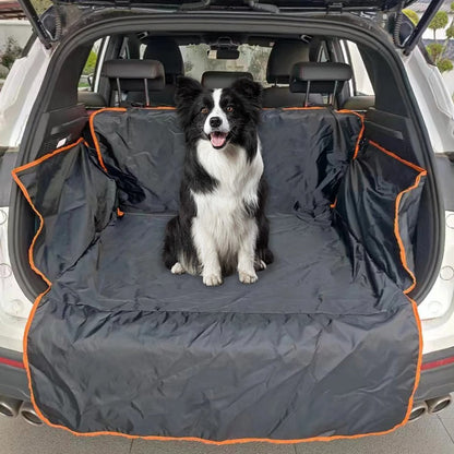 Car Dog Seat Liner