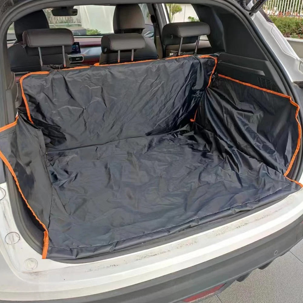 Car Dog Seat Liner