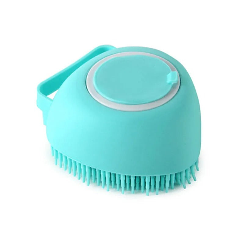 Pet Bathing Brush